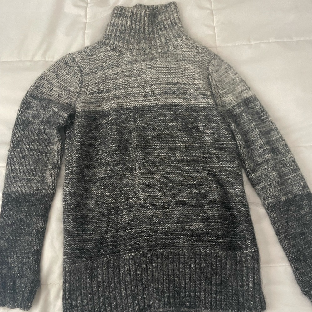 Rag and bone sweater